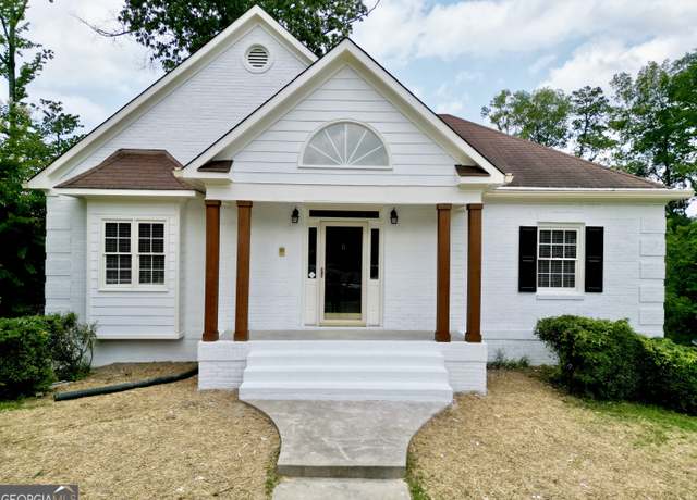 Property at 11 Stonegable Dr NW, Rome, GA 30165, 3 beds, 2.5 baths