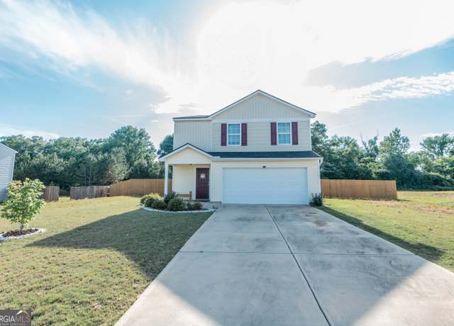 Property at 4037 Liberty Estates Dr, Macon, GA 31216, 3 beds, 2.5 baths