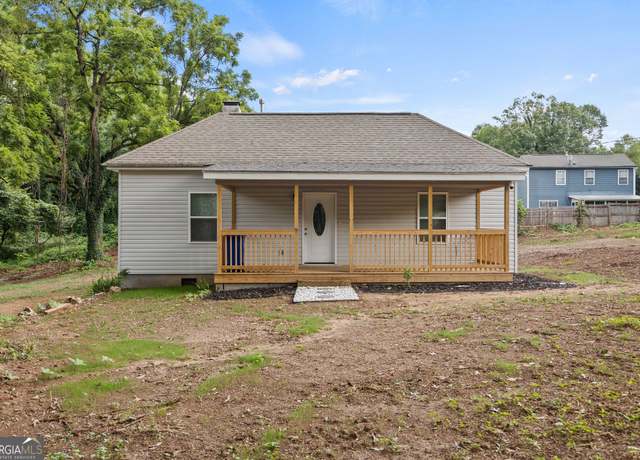 Property at 6012 Marbut Rd, Lithonia, GA 30058, 2 beds, 2 baths