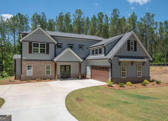 Property at 280 Wolf Creek Cv, Lagrange, GA 30240, 3 beds, 2.5 baths