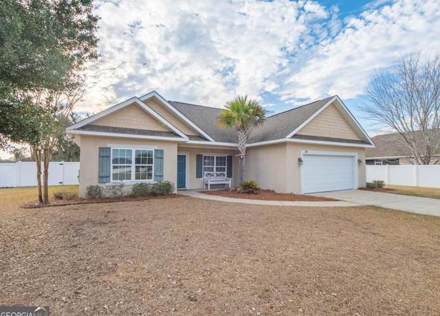 Property at 143 Hadleigh Blf, Brunswick, GA 31523, 3 beds, 2 baths