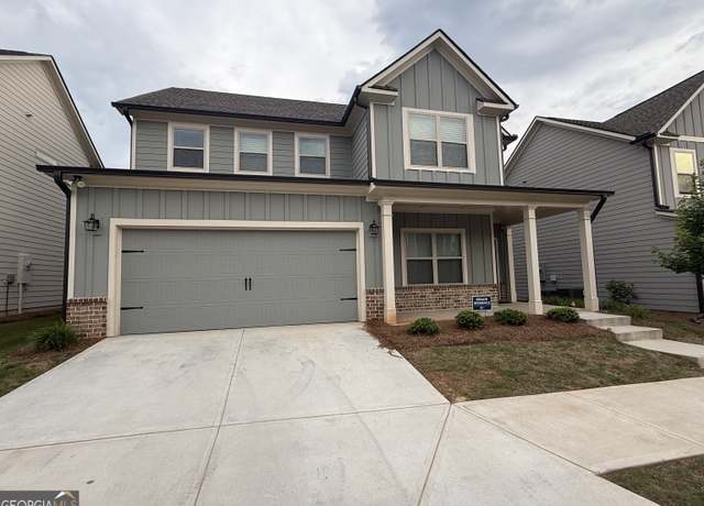 Property at 229 Overcup Ct, Athens, GA 30606, 4 beds, 3 baths