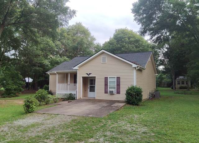 Property at 1581 Jersey Social Circle Rd, Covington, GA 30014, 3 beds, 2 baths