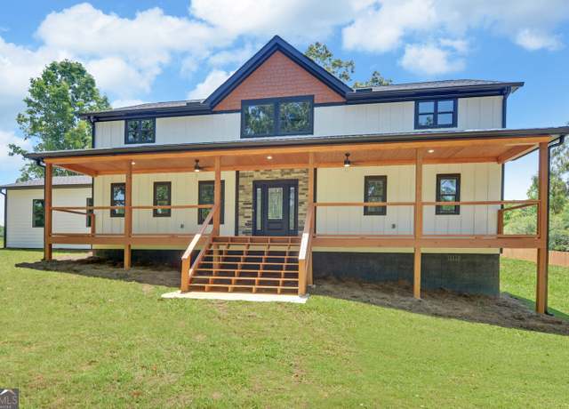 Property at 2690 Nub Garland Rd, Toccoa, GA 30577, 3 beds, 2.5 baths