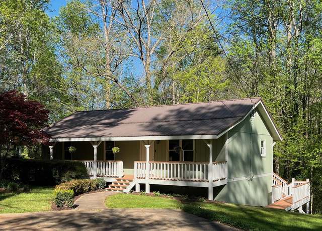 Property at 57 Toto Dr, Dawsonville, GA 30534, 3 beds, 2 baths
