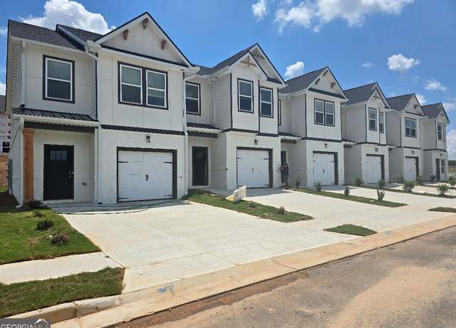 Property at 5295 Magnolia Grove Way #181, Gainesville, GA 30504, 3 beds, 2.5 baths