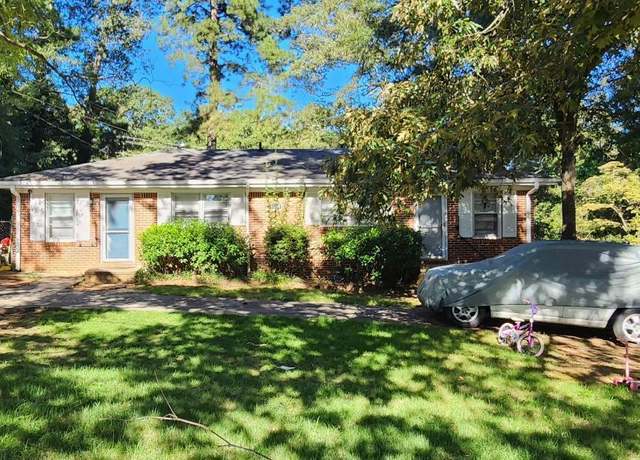 Property at 5588 Wild Cherry Dr Unit A&B, Mableton, GA 30126, 4 beds, 2 baths