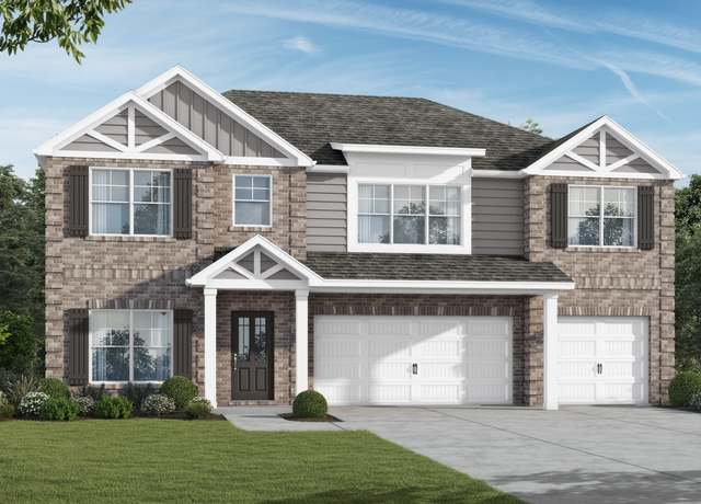 Property at 1213 Trombone Way #5, Mcdonough, GA 30252, 5 beds, 4 baths