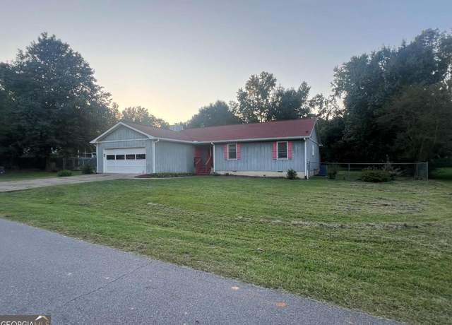 Property at 136 Wellington Dr, Hull, GA 30646, 3 beds, 2 baths