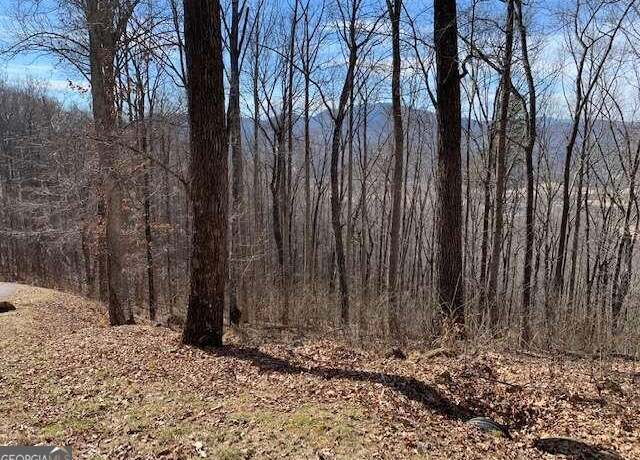 Property at LOT 2 Rocky Knob Ests, Young Harris, GA 30582