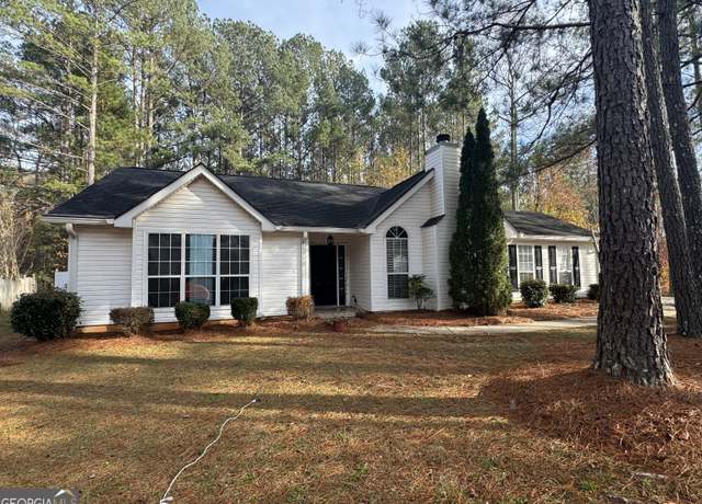 Property at 116 Winthrop Dr, Sharpsburg, GA 30277, 3 beds, 2 baths