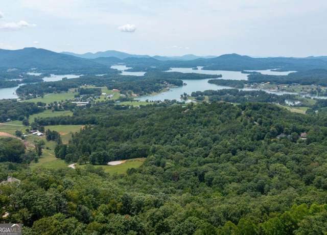 Property at LOT 80 Broken Arrow Trl, Hayesville, NC 28904