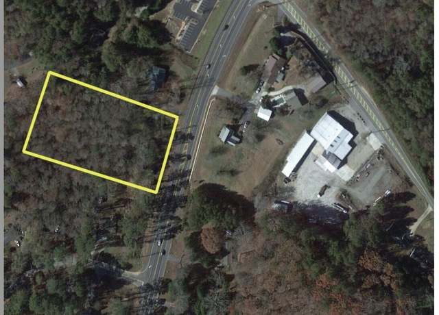Property at 3688 Highway 53 E, Dawsonville, GA 30534