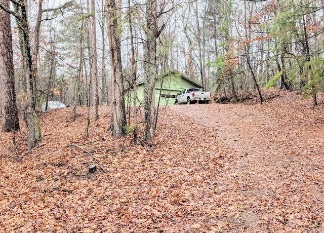 Property at 0 Hayes Dr #1, Gainesville, GA 30506
