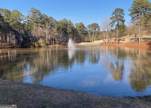 Property at 1060 Dejarnet Pl, Greensboro, GA 30642