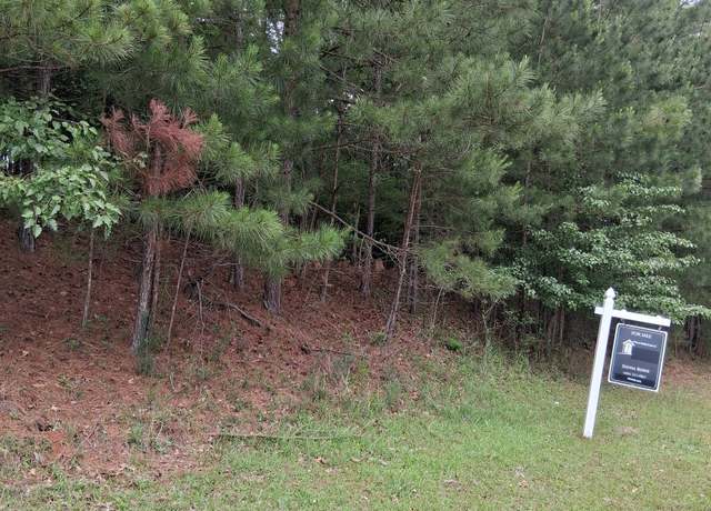 Property at 0 SW Bellevue Dr E, Conyers, GA 30094
