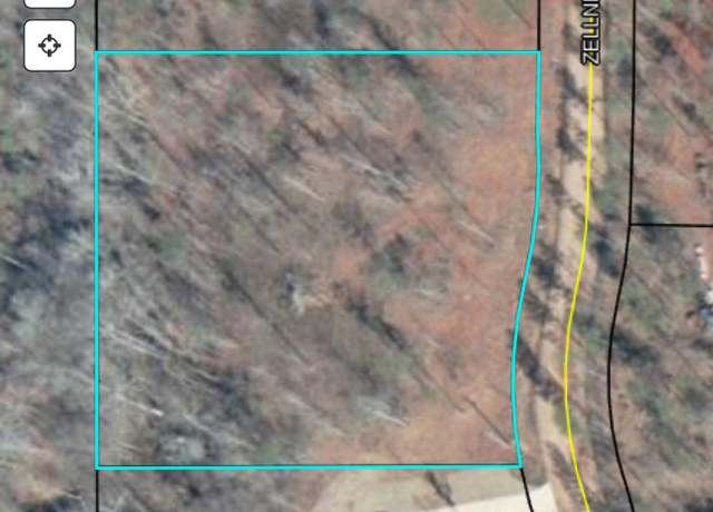 Property at 0 Zellner Rd, Forsyth, GA 31029