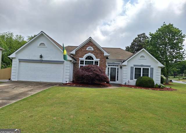 Property at 1610 Trellis Xing, Alpharetta, GA 30004, 3 beds, 2 baths