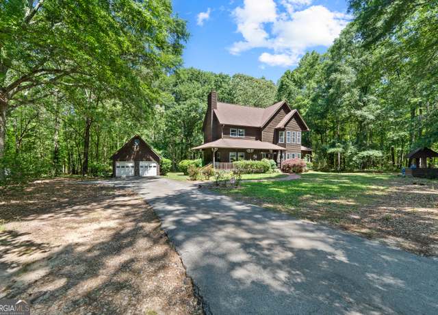 Property at 1627 Leguin Mill Rd, Locust Grove, GA 30248, 3 beds, 2.5 baths