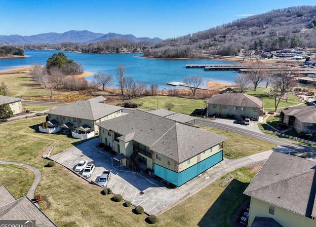 Property at 1649D Lakeview Dr, Young Harris, GA 30582, 2 beds, 2 baths
