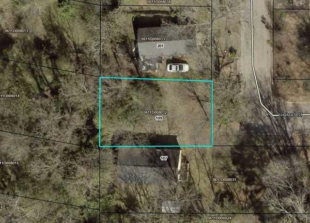 Property at 109 Thomas St, Lagrange, GA 30240