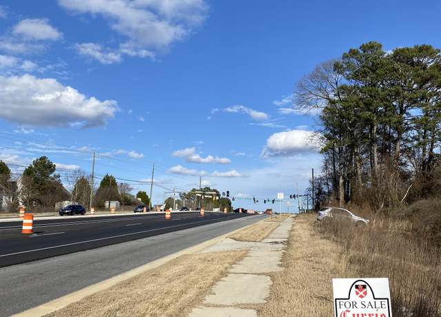 Property at 0 GA State Highway 54, Jonesboro, GA 30236