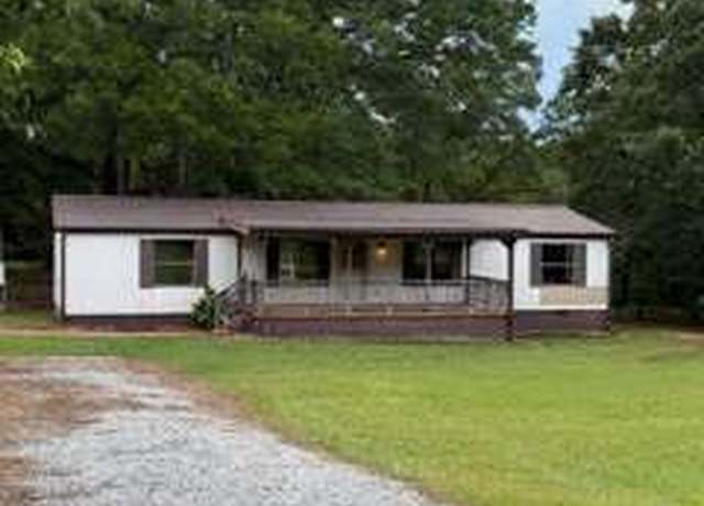 Property at 98 Alexander Rd, Grantville, GA 30220, 3 beds, 2 baths