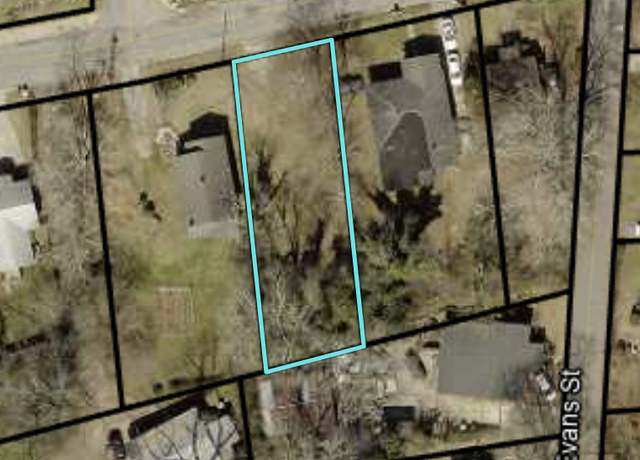 Property at 120 Rose St, Athens, GA 30606