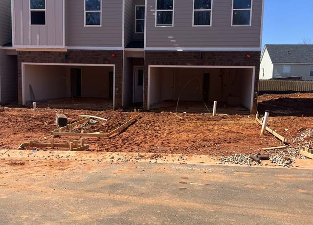 Property at 11569 Kimberly Way Lot 26, Hampton, GA 30228, 3 beds, 2.5 baths