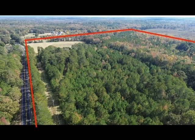 Property at 3553 Johnstonville Rd, Forsyth, GA 31029