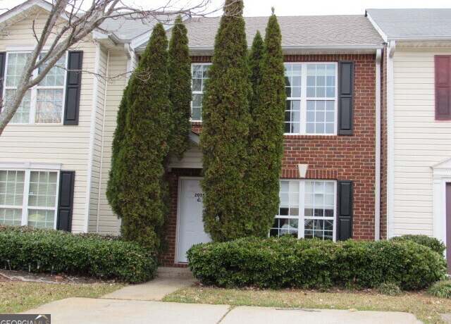 Property at 2055 Grove Way, Hampton, GA 30228, 3 beds, 2.5 baths