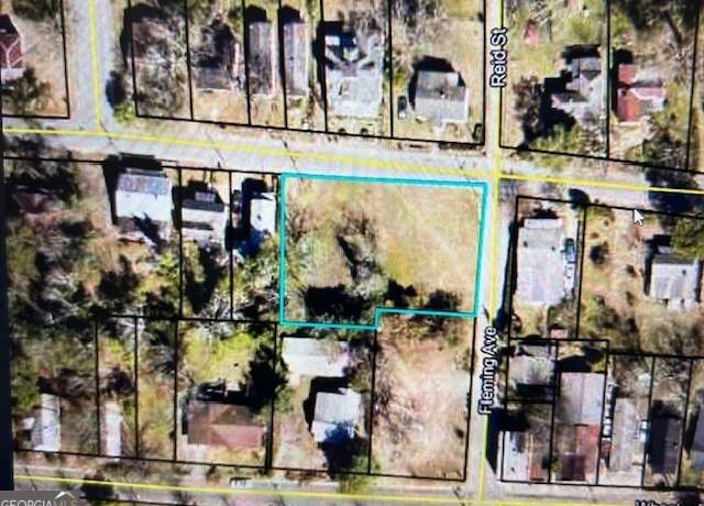 Property at 2502 Porter St, Augusta, GA 30904