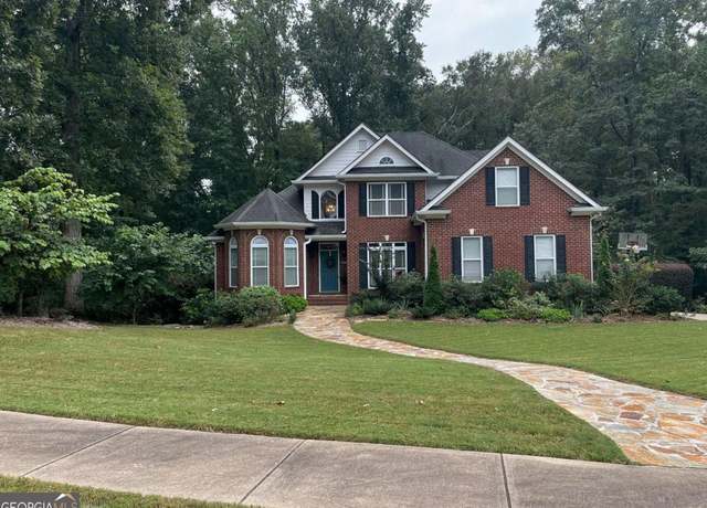 Property at 205 Wesley Dr, Athens, GA 30605, 5 beds, 4 baths