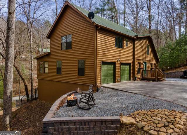 Property at 311 Ruby Ln, Ellijay, GA 30540, 3 beds, 3 baths