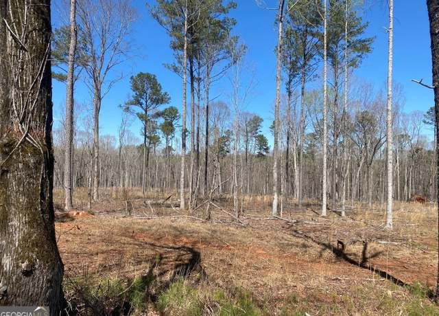 Property at 659 Giles Rd, Forsyth, GA 31029