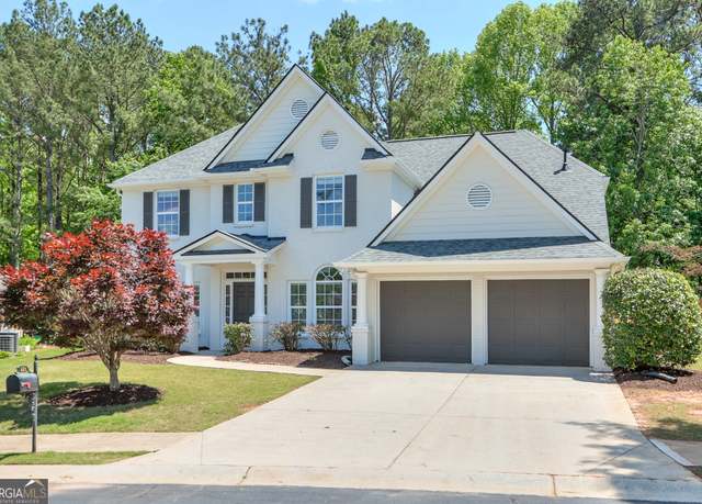 Property at 229 Brookview Pl, Woodstock, GA 30188, 4 beds, 3.5 baths