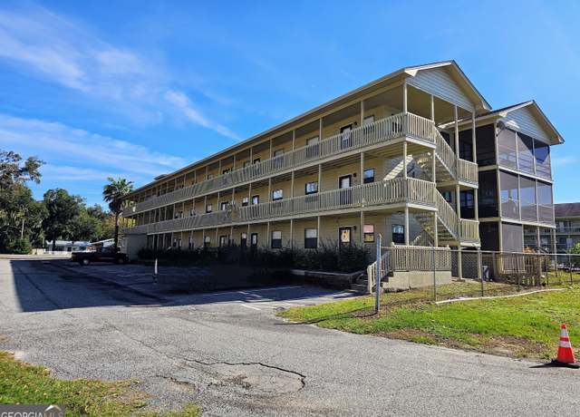 Property at 127 Azalea Rd Apt A103, Midway, GA 31320, 2 beds, 2 baths