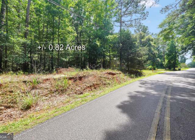 Property at 0 Grove Rd, Locust Grove, GA 30248