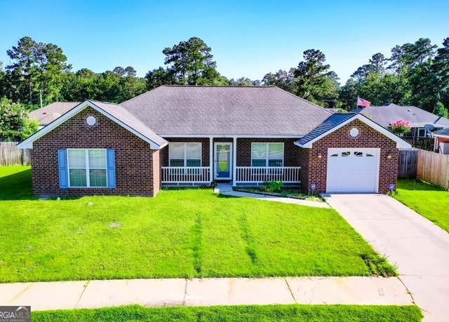 Property at 23 Sycamore Way, Midway, GA 31320, 4 beds, 2 baths