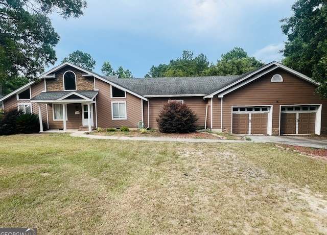 Property at 102 Oak Ridge Dr, Statesboro, GA 30458, 4 beds, 2 baths
