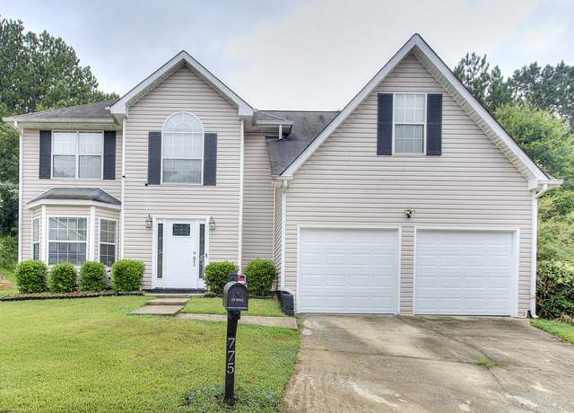Property at 775 Edenberry Ln, Lithonia, GA 30058, 3 beds, 2.5 baths