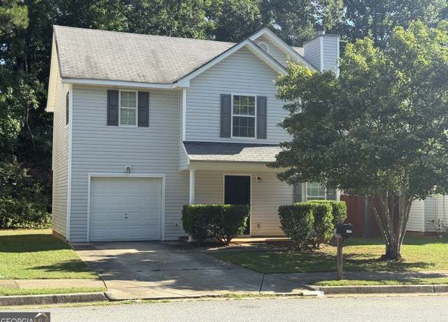 Property at 2497 Wood Bend Ln, Riverdale, GA 30296, 3 beds, 2.5 baths
