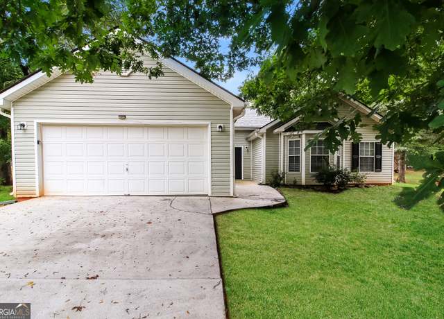 Property at 235 Mountain Way, Covington, GA 30016, 3 beds, 2 baths