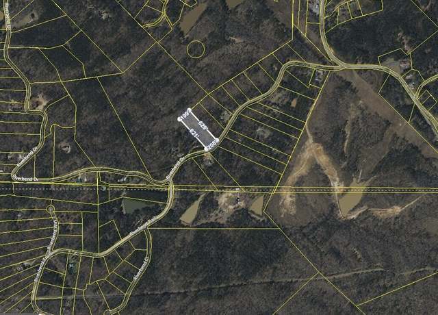 Property at LOT 19 River Bend Dr, Macon, GA 31211
