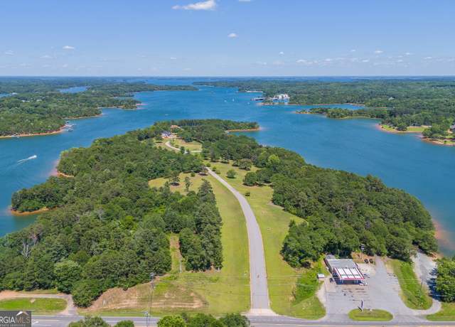 Property at 0 Sidney Pt Unit PHASE II, Hartwell, GA 30643