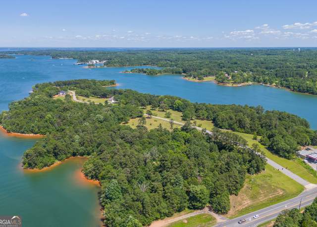 Property at 0 Sidney Pt Unit PHASE II, Hartwell, GA 30643