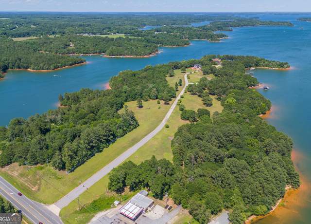 Property at 0 Sidney Pt Unit PHASE II, Hartwell, GA 30643