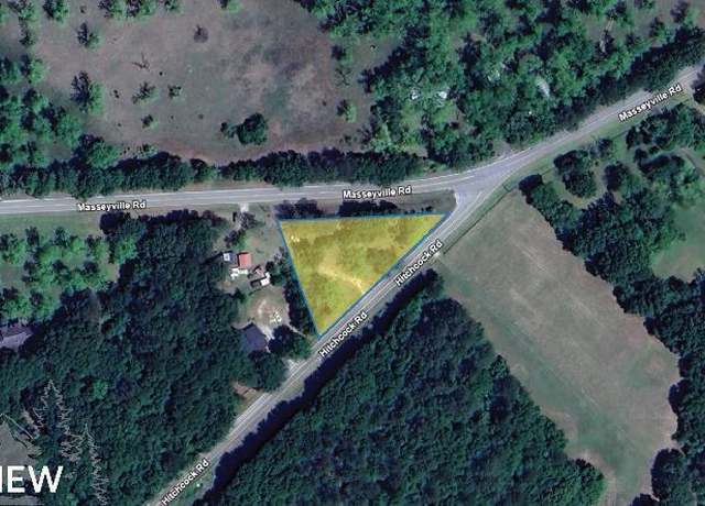Property at 3587 Masseyville Rd, Macon, GA 31217