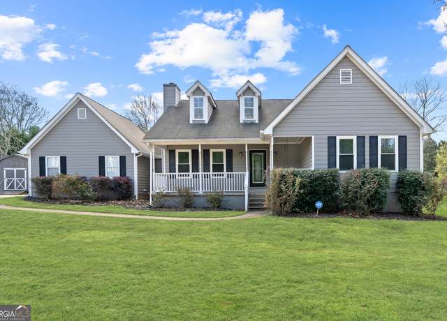 Property at 280 Nutt Dr, Locust Grove, GA 30248, 3 beds, 2 baths