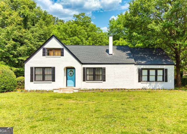 Property at 6127 Floyd St NE, Covington, GA 30014, 4 beds, 2 baths